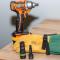 Klein Tools 3-in-1 Flip Impact Socket