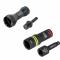 Klein Tools Socket Kit with Free Limited Edition Drinkware Set