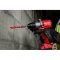 Milwaukee Tools 3/16" x 4" Shockwave Impact Duty Carbide Hammer Drill Bit
