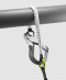 Edelrid Shockstop-Y 140 Tie-Back Giant ANSI