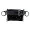 Bashlin EZ Rider Series 4 D-Ring Tool Belt with Nylon Mesh Cushion
