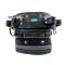 Bashlin EZ Rider Series 4 D-Ring Tool Belt with Nylon Mesh Cushion