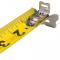 Klein Tools 30-Foot Magnetic Double-Hook Tape Measure