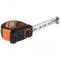 Klein Tools 30-Foot Magnetic Double-Hook Tape Measure