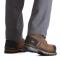 Timberland PRO Men's Boondock 6 Inch Composite Toe Waterproof Work Boots