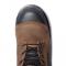 Timberland PRO Men's Boondock 6 Inch Composite Toe Waterproof Work Boots