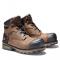 Timberland PRO Men's Boondock 6 Inch Composite Toe Waterproof Work Boots