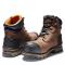 Timberland PRO Men's Boondock 6 Inch Composite Toe Waterproof Work Boots