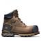 Timberland PRO Men's Boondock 6 Inch Composite Toe Waterproof Work Boots