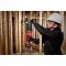 Milwaukee M18 FUEL SUPER HAWG Right Angle Drill w/ QUIK-LOK (Tool Only)