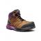Timberland PRO Women's Reaxion Composite Toe Waterproof Work Shoes
