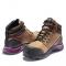 Timberland PRO Women's Reaxion Composite Toe Waterproof Work Shoes