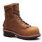 Timberland PRO Men's Evergreen Logger Composite Toe Waterproof Work Boots