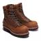 Timberland PRO Men's Evergreen Logger Composite Toe Waterproof Work Boots