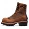 Timberland PRO Men's Evergreen Logger Composite Toe Waterproof Work Boots