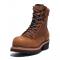 Timberland PRO Men's Evergreen Logger Composite Toe Waterproof Work Boots