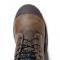 Timberland PRO Men's Boondock HD Logger Composite Toe Waterproof Work Boots