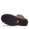 Timberland PRO Men's Boondock HD Logger Composite Toe Waterproof Work Boots