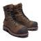 Timberland PRO Men's Boondock HD Logger Composite Toe Waterproof Work Boots