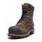 Timberland PRO Men's Boondock HD Logger Composite Toe Waterproof Work Boots