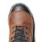 Timberland PRO Men's Boondock HD 8 Inch Composite Toe Waterproof Work Boots