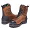 Timberland PRO Men's Boondock HD 8 Inch Composite Toe Waterproof Work Boots