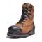 Timberland PRO Men's Boondock HD 8 Inch Composite Toe Waterproof Work Boots