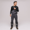 OEL Black Series GTX 40 CAL Bib Overall 