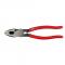 Milwaukee High-Leverage Lineman's Pliers with Thread Cleaner 48-22-6503