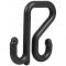 Klein Tools BC311 2 Inch Utility Bucket S Hook for Klein Bucket Work Center