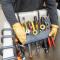 Klein Tools Hard Tool Storage Module for Klein Bucket Work Center