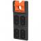 Klein Tools BC504C Magnetic Tool Storage S Hook Module for Klein Bucket Work Center