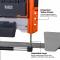 Klein Tools LiftPro 24-Inch Wall