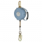 FallTech Contractor C SRL with Galvanized Cable and Anchorage Connector