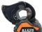 Klein Tools Battery-Operated EHS Closed-Jaw Cable Cutter