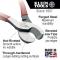 Klein Tools Journeyman J63050 High-Leverage Cable Cutter