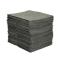 Brady 15" x 19" MRO Plus Polypropylene Sorbent Pad 