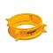 Allegro Industries Manhole Shield