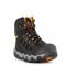 Thorogood Crosstrex Series 6 Inch Waterproof Black Safety Toe Hikers