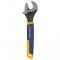Irwin Adjustable Wrenchs