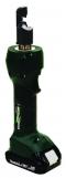 Greenlee Cable Tray / Bolt Cutter 8mm, Li-Ion, Standard, 120V