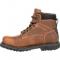 Georgia Boot Giant Revamp Waterproof 6 Inch Work Boots with Steel Toe
