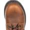 Georgia Boot Giant Revamp Waterproof 6 Inch Work Boots with Steel Toe