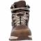 Georgia Boot Eagle Trail Women's Alloy Toe Waterproof Hiker Boots
