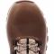Georgia Boot Eagle Trail Women's Alloy Toe Waterproof Hiker Boots