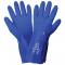FrogWear Triple-Coated PVC Chemical Handling Gloves