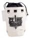 GME Supply GM-5416TCPD Heavy Top-Closing Canvas Bolt Bag/Connection