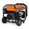 Generac GP Series 6500 Cosense Portable Generator
