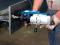 Hougen HMD904S Versatile Portable Mag Drill with Swivel Base