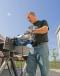 Hougen HMD904S Versatile Portable Mag Drill with Swivel Base